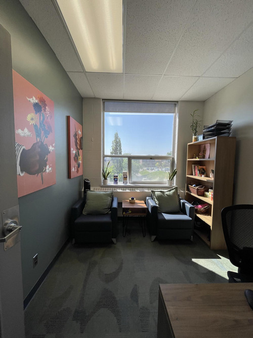 office of student care coordinator