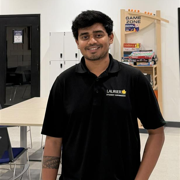 Niken Patel