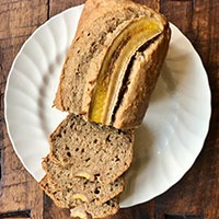 banana bread