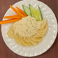 hummus