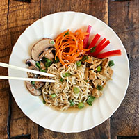 ramen