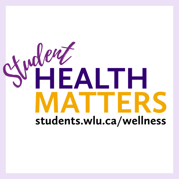 student health matters