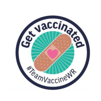 Spotlight story image pertaining to Waterloo-region-vaccine-logo