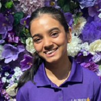 Dwisha, Co-op Ambassador