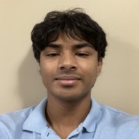 Image of Harish