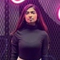 Image of Harshita