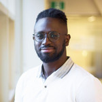 Kwame Sarpong
