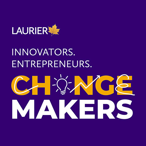 Changemaker Hub logo