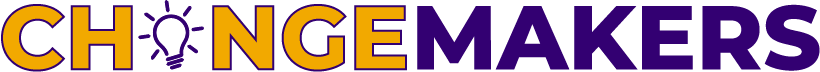 Laurier Changemakers logo