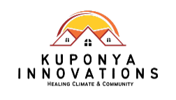 Kuponya Innovations logo