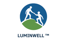 Lumninwell logo
