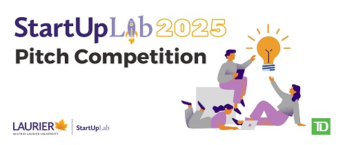 2025 pitch competition