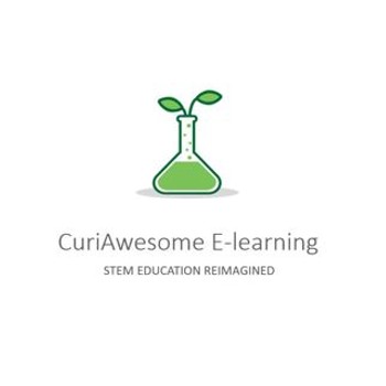CuriAwesome by Tanya Irani