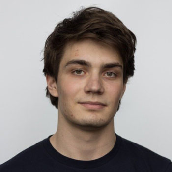 Andrey Karmanov
