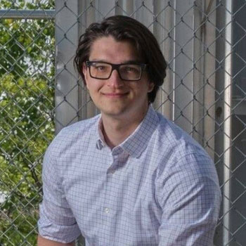 Connor Kapalhi