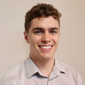 Connor Kirby