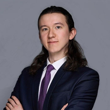 Nick Cheng