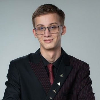 Tanner Bergsma