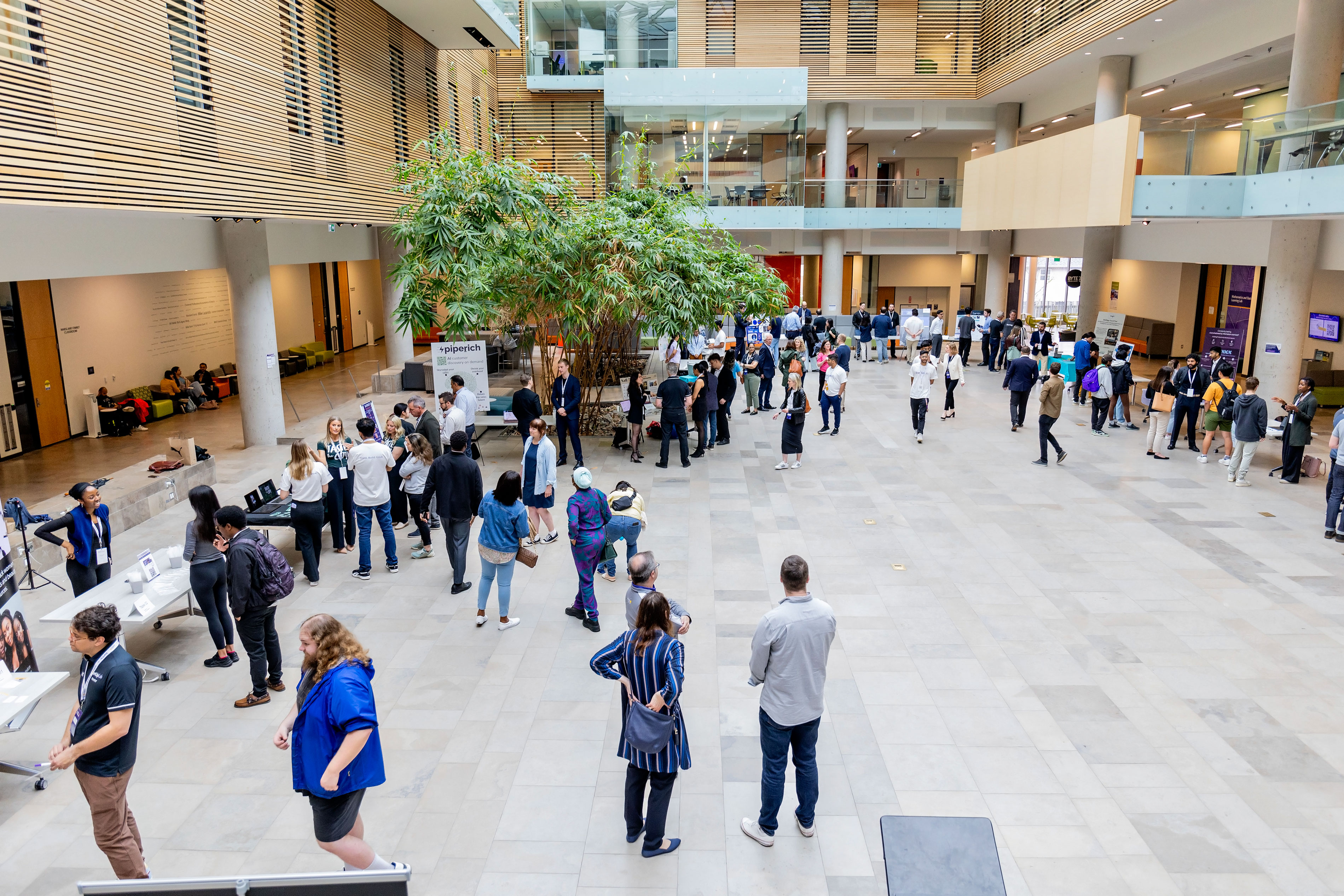StartUp Fair