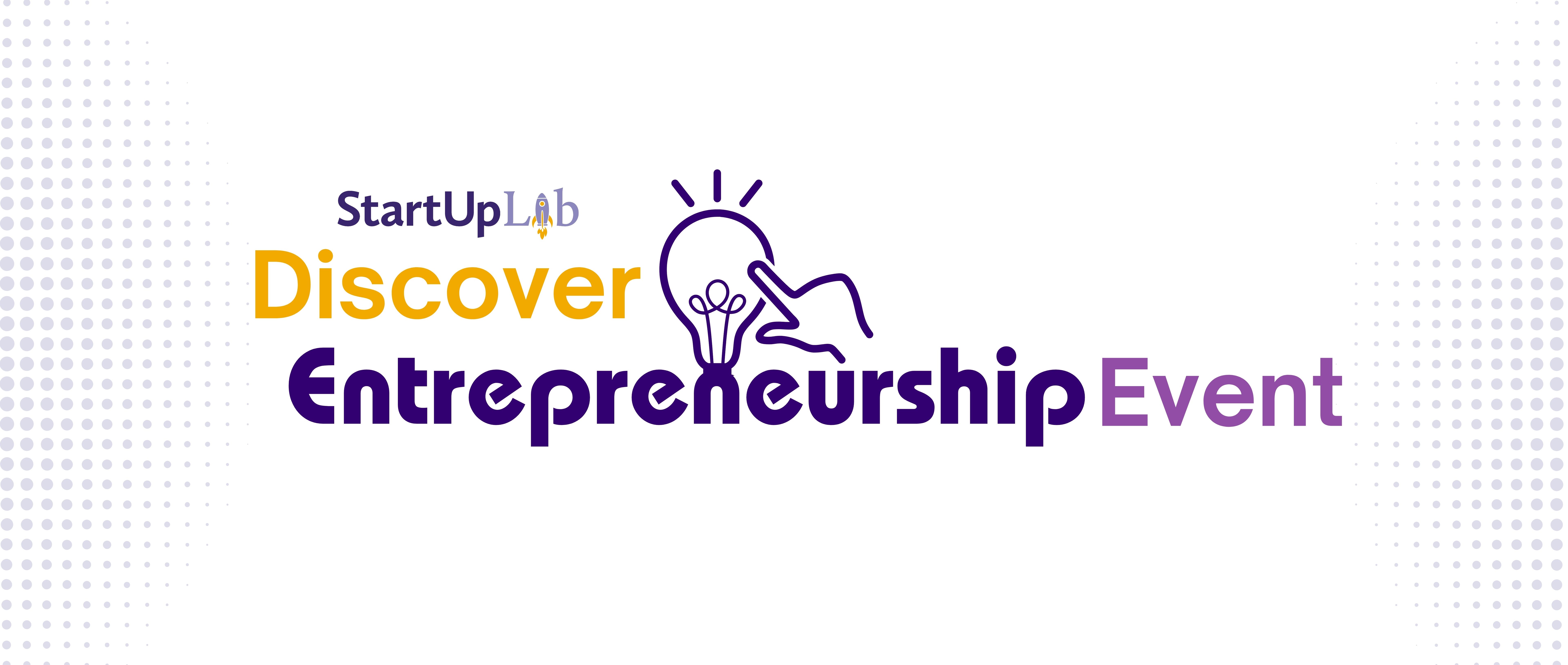 Discover_Entrepreneurship_Event